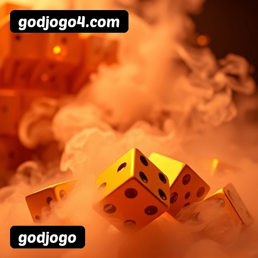 Recursos Exclusivos do App godjogo - Modo Offline, Login Biométrico