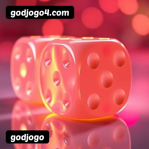 Imagem quadrada de apoio para baixar godjogo