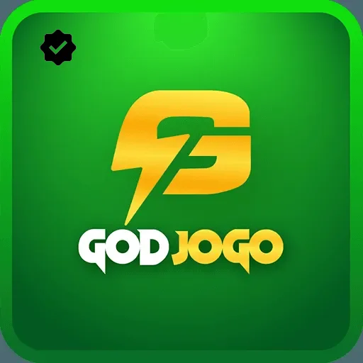 godjogo Logo