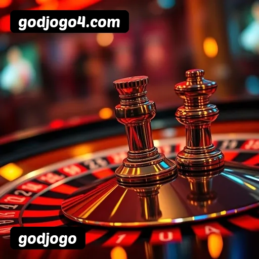 Imagem secundária de apoio para instalação do app godjogo