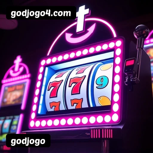 Cassino ao Vivo godjogo - Dealers Brasileiros Profissionais