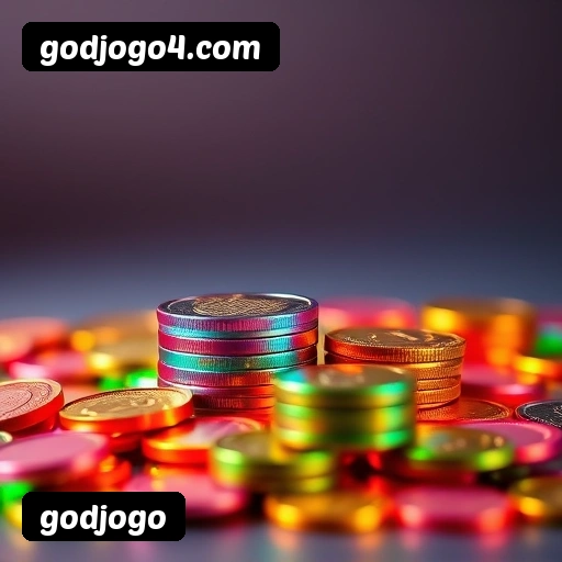Jogos de Mesa Premium godjogo - Blackjack, Roleta, Baccarat