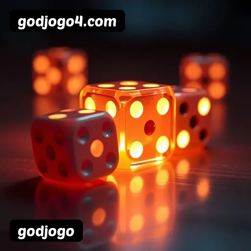 Prévia de conteúdo do canal Telegram godjogo